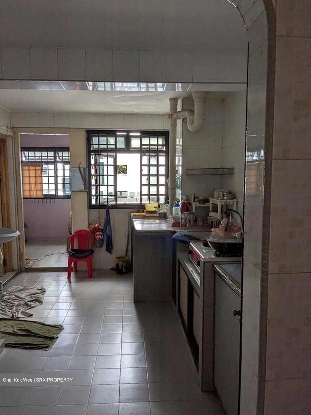 Blk 47 Bendemeer Road (Kallang/Whampoa), HDB 3 Rooms #503881081